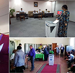 انتخابات پارلمانی در جمهوری قزاقستان
